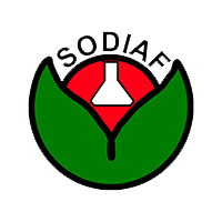Logo SODIAF